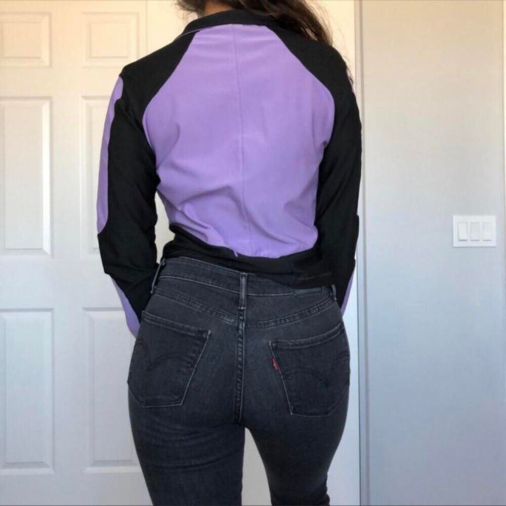 Nike Dri-Fit Jacket - Picture 4 of 4